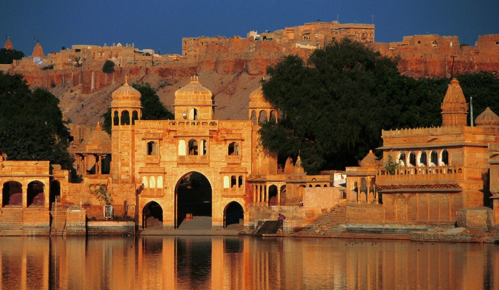 tourhub | Holidays At | Best of Rajasthan Tour | 14BOR