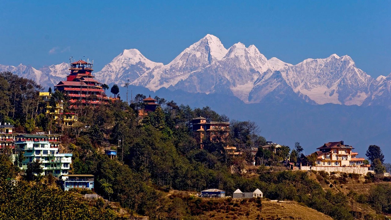 tourhub | Bravo Indochina Tours | Kathmandu Delight 4 Days 