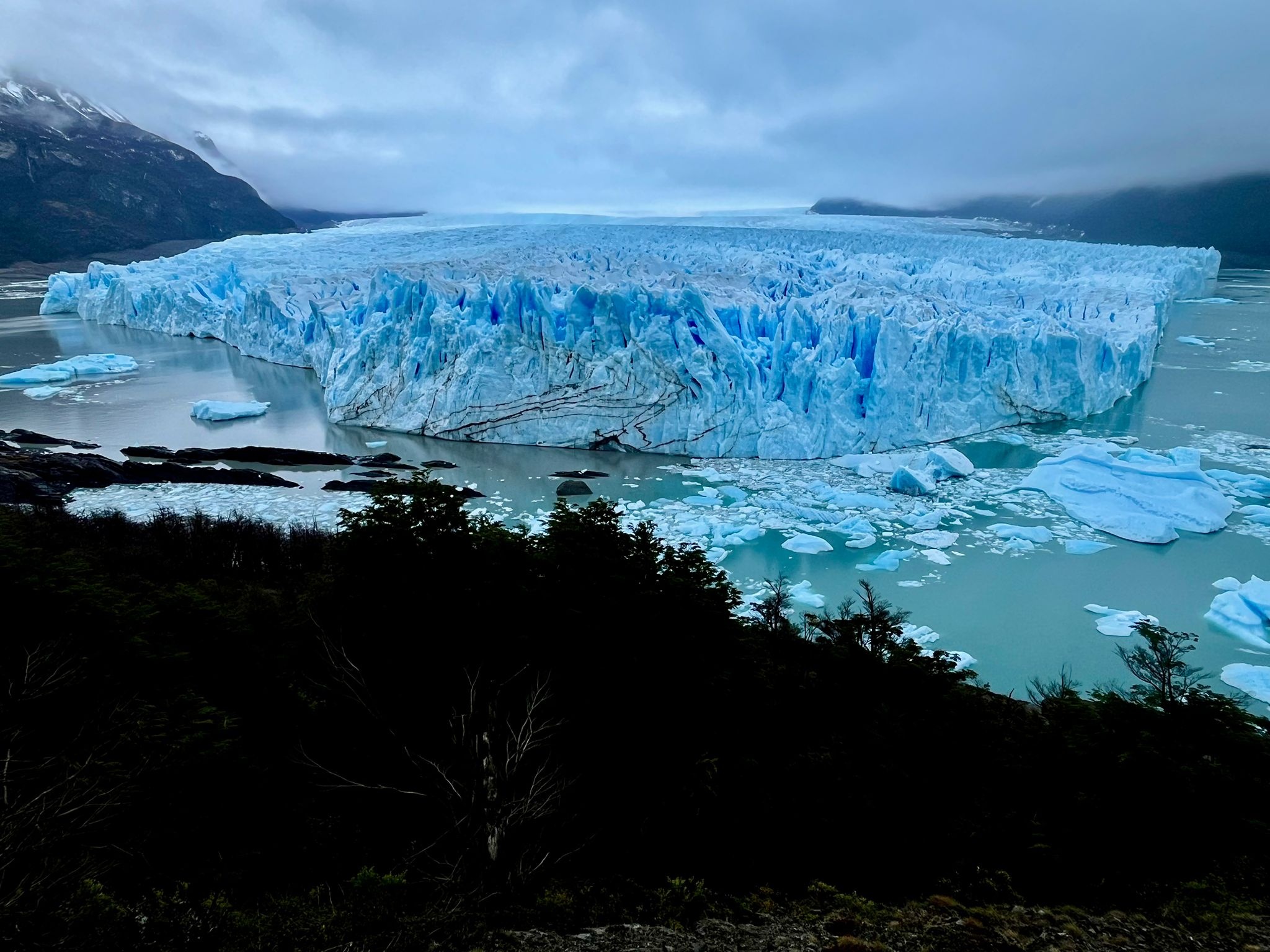 Perito Moreno