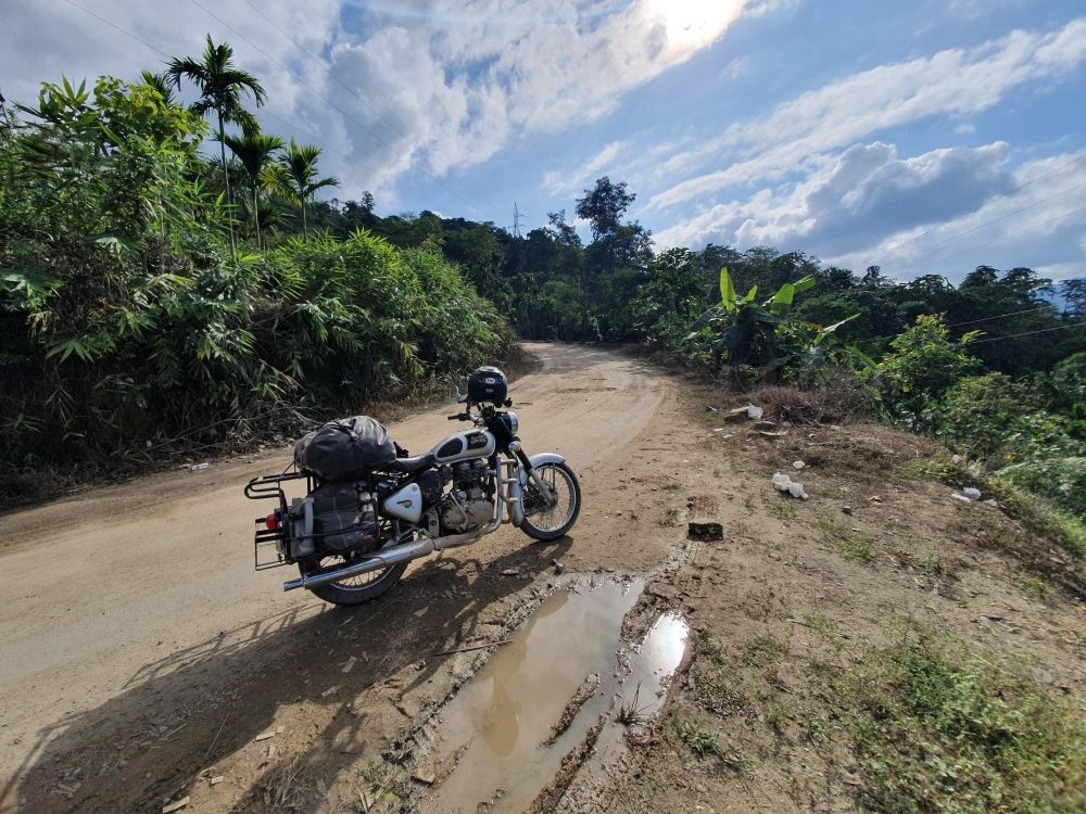 tourhub | Motor Trails | 15 Days Discover India Nagaland by Motorcycle 