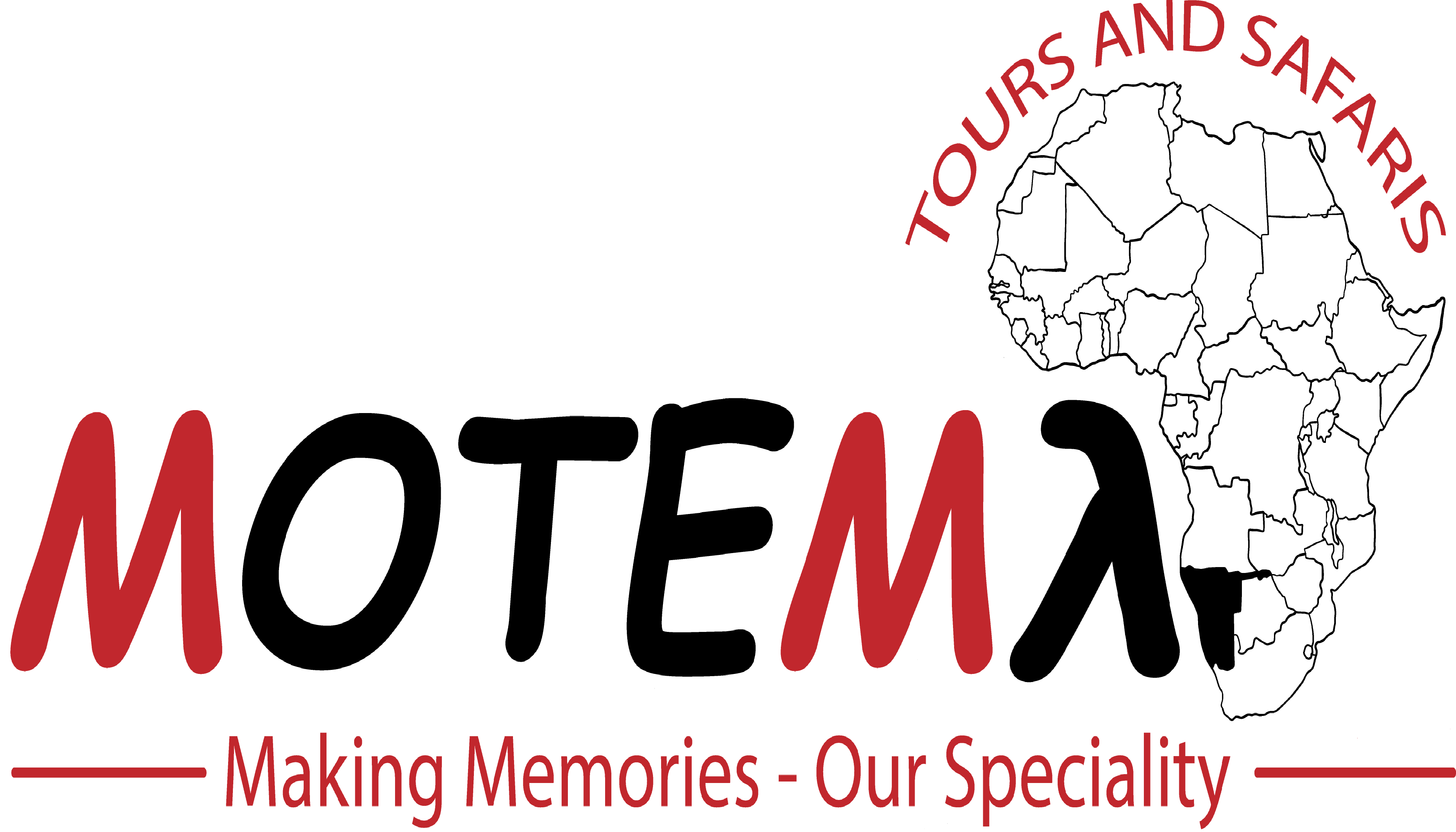 Motema Tours & Safaris Namibia