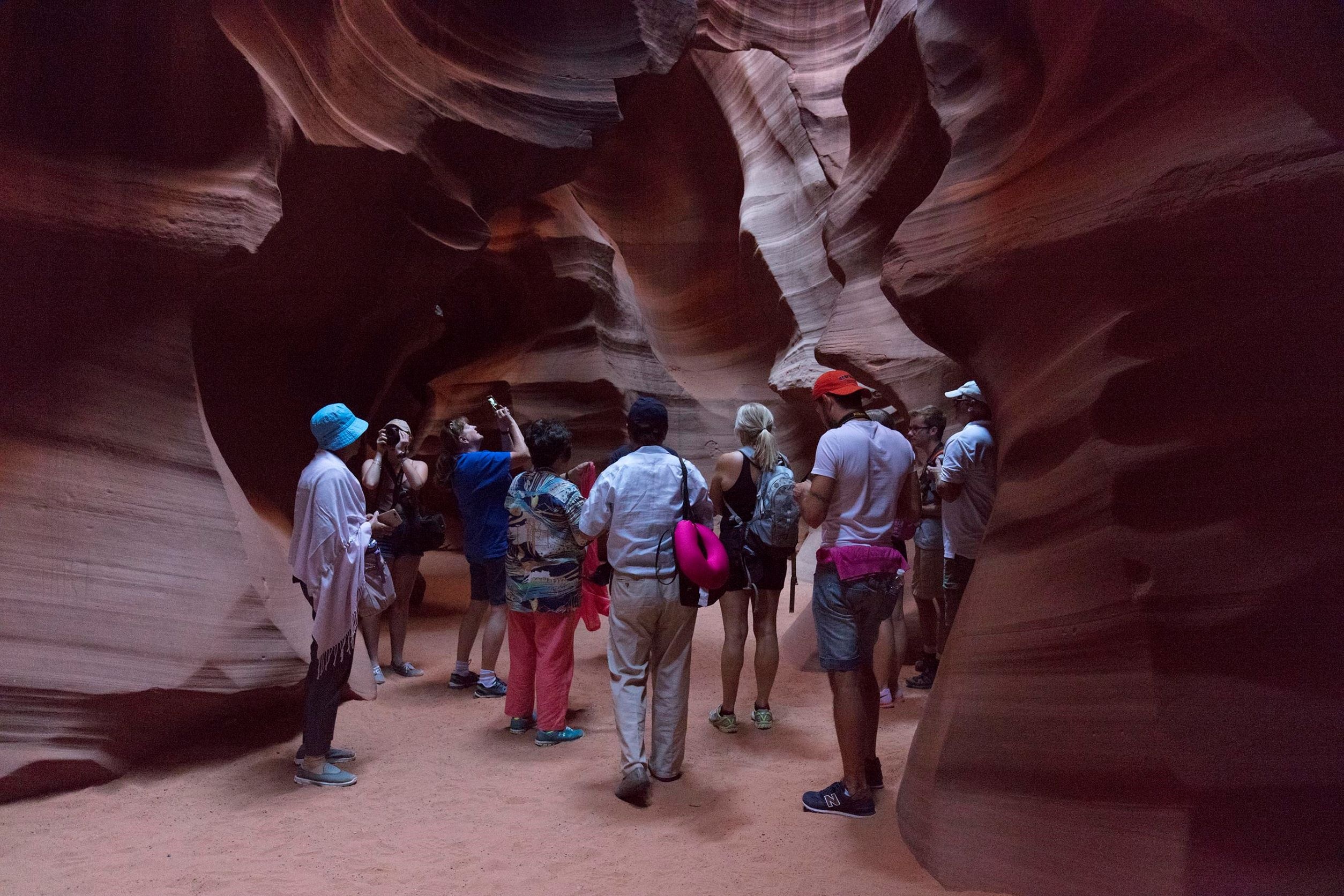 tourhub | Empire Vacations | Sedona, Monument Valley, and Antelope Canyon 