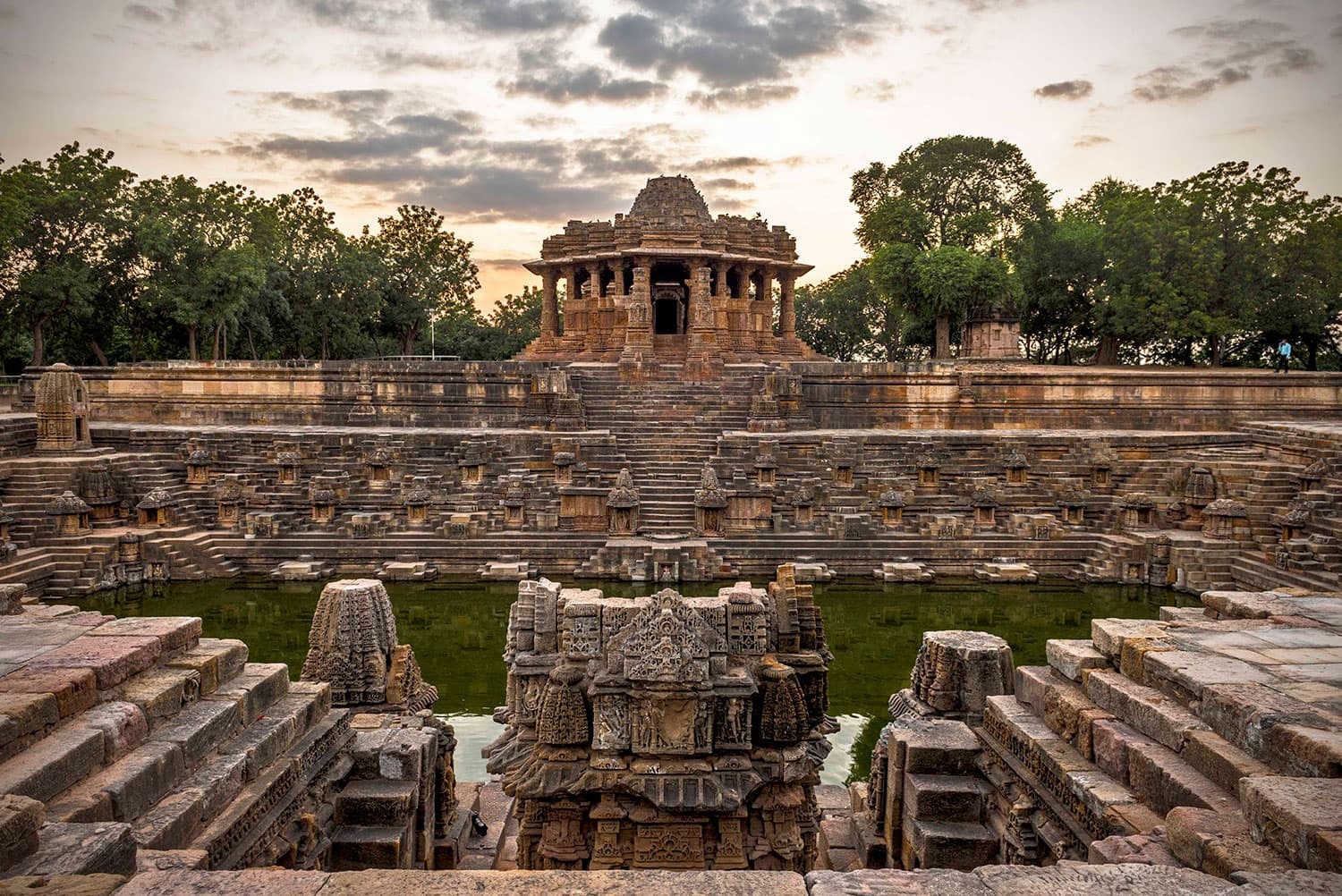 tourhub | Agora Voyages | Across The Temples, Historical Sites & Wildlife of Gujarat | AGORA548