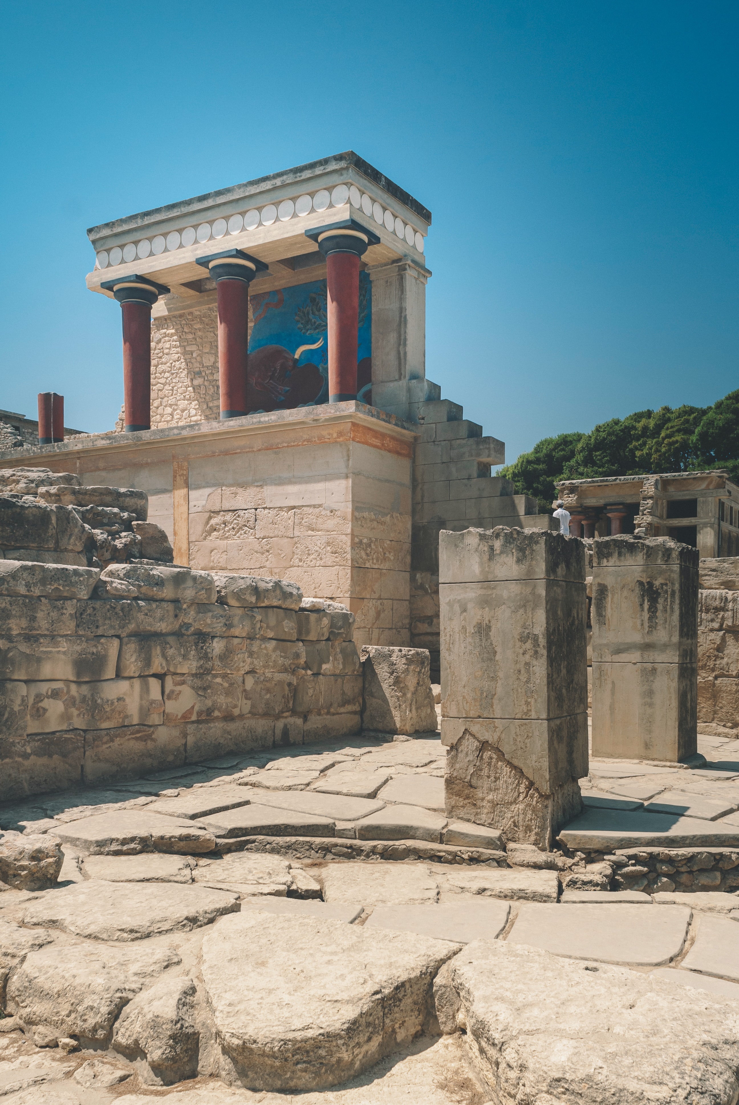 tourhub | Cox & Kings | The Wonders of Ancient Crete 