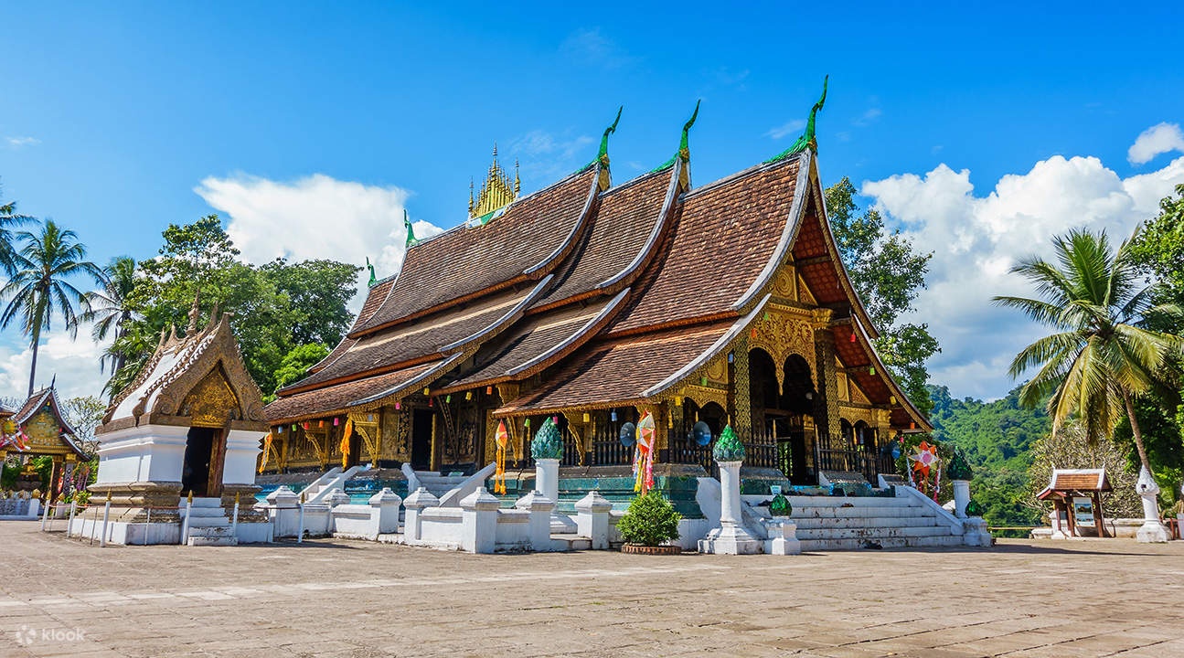 tourhub | Bravo Indochina Tours | Laos Highlight Tour in 7 Days 