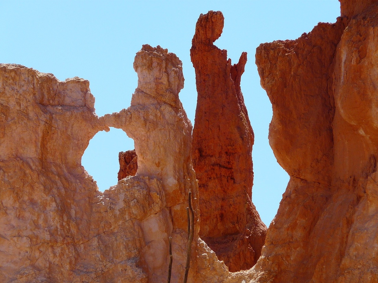 tourhub | Tours of Distinction | Utah's Mighty 5 National Parks Tour 