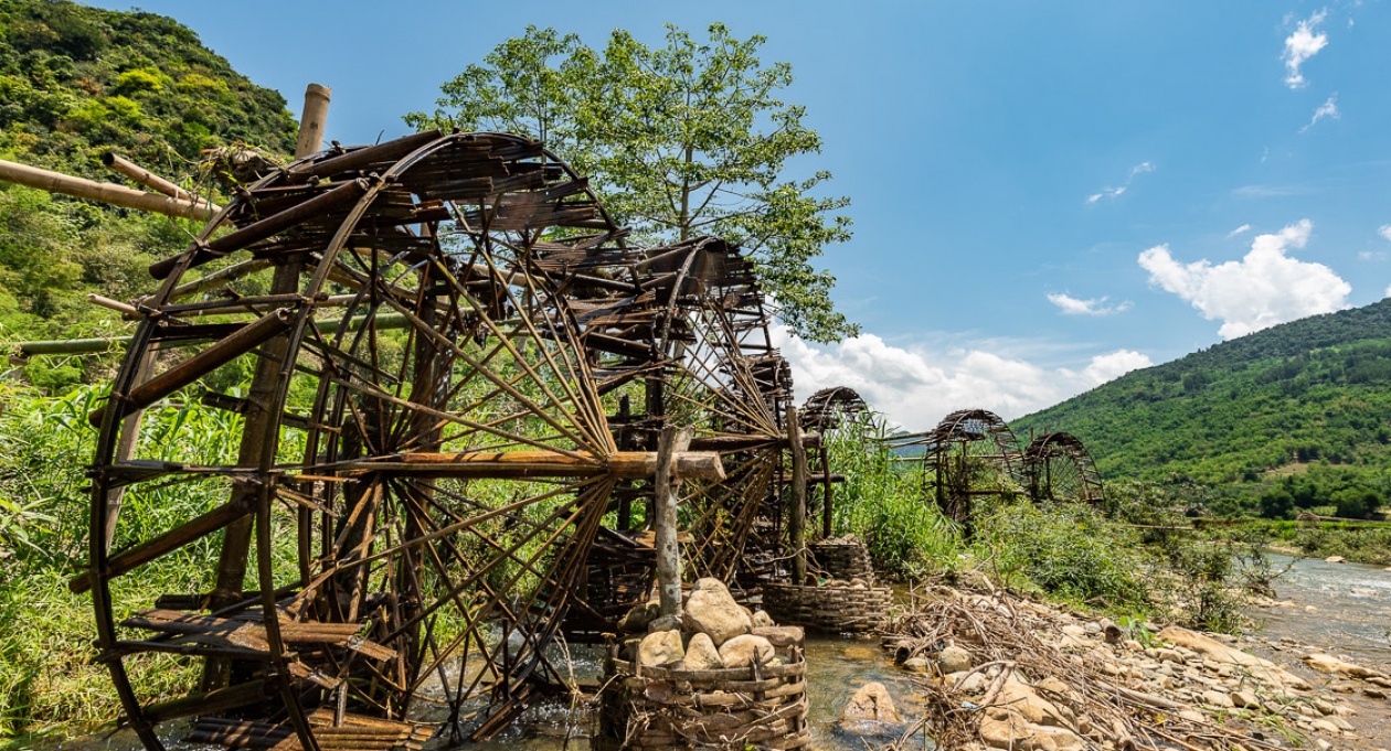 tourhub | Bonzer Tour | Cycling in the Northern Vietnam 