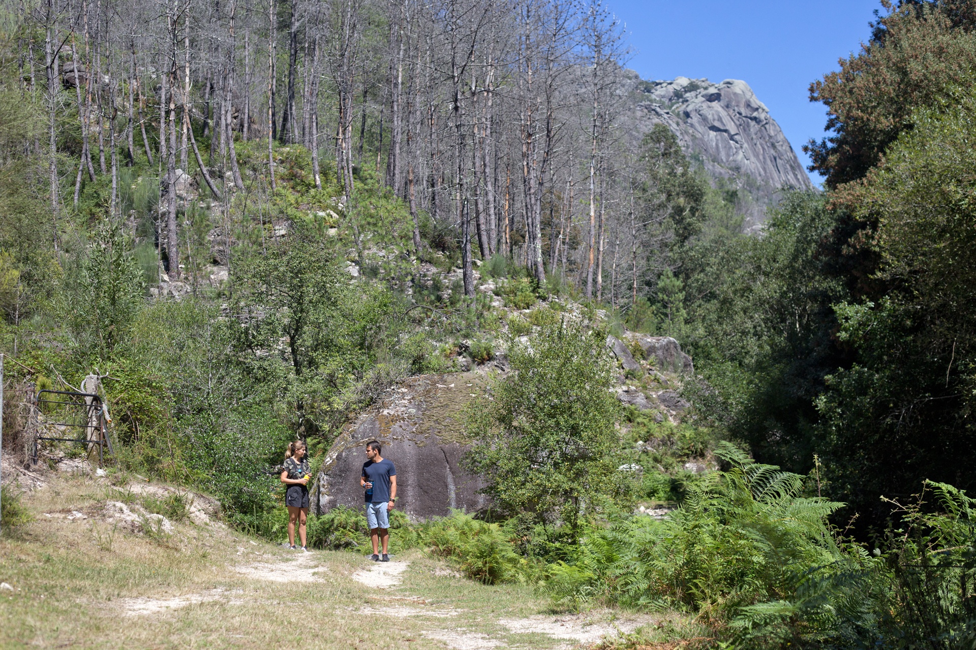 tourhub | Authentic Trails | Peneda Gerês National Park - Biosphere reserve 