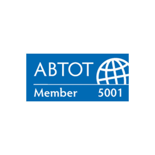 ABTOT Member 5001