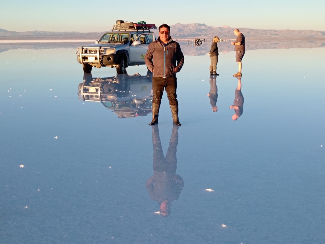 tourhub | Unu Raymi Tour Operator & Lodges | Best of Bolivia: La Paz to Uyuni 