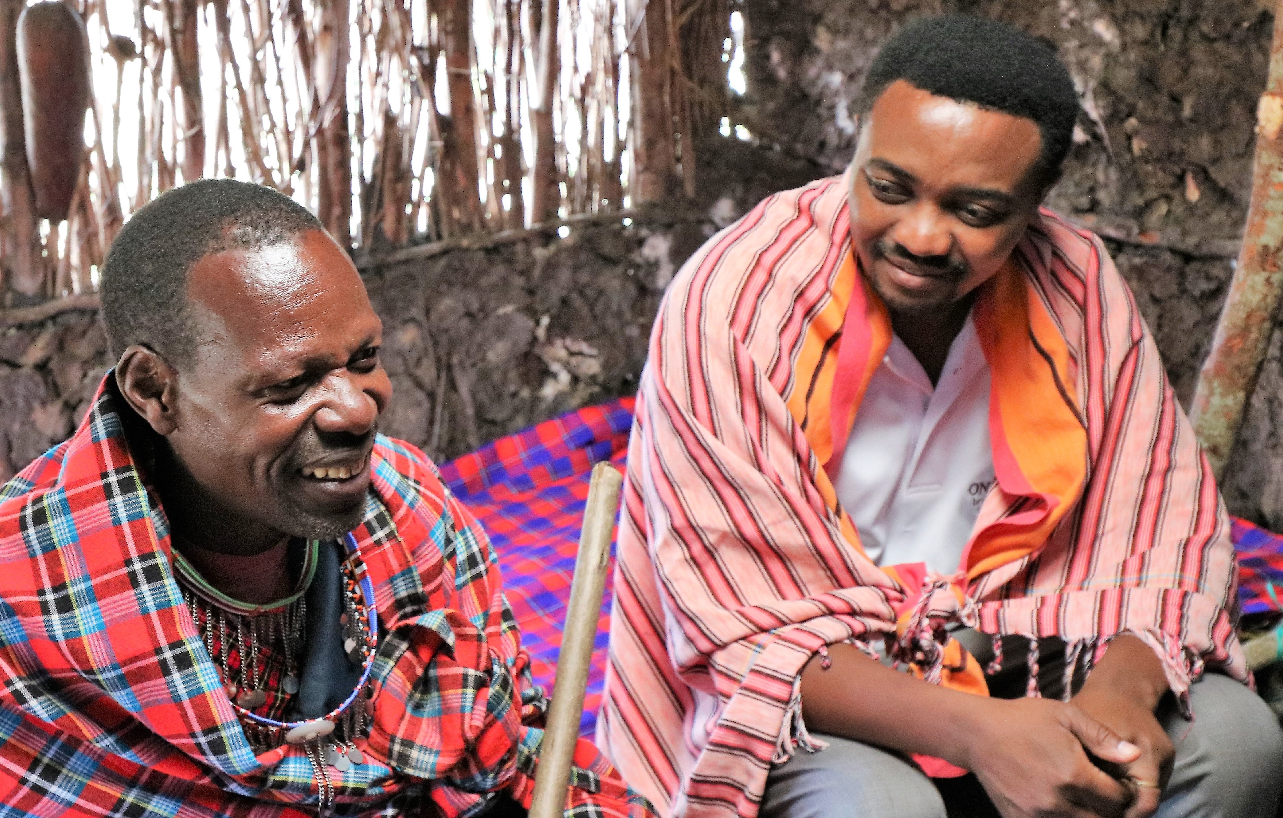 tourhub | One Horizon Africa | Insights of Kenyan Life | IOL