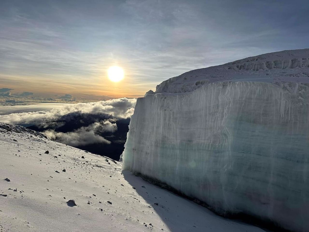 tourhub | Razan Safaris | Best 6 days Kilimanjaro Climbing Machame route 