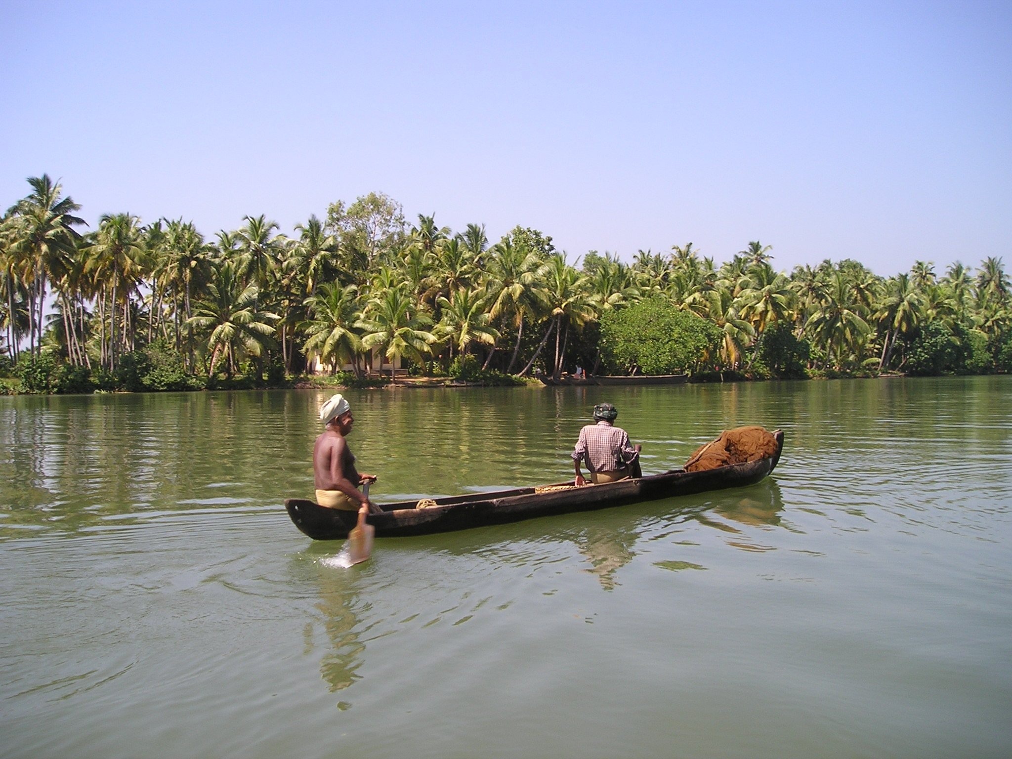 tourhub | The Voyages India | Cochin: 04 Night/05 Day Kerala Tour 