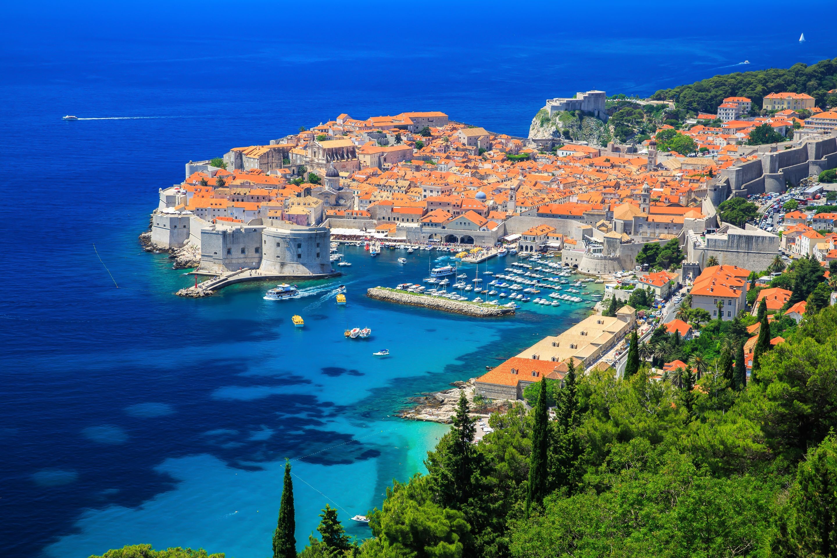 tourhub | Interrailingpackages Ltd | Adriatic Voyage 