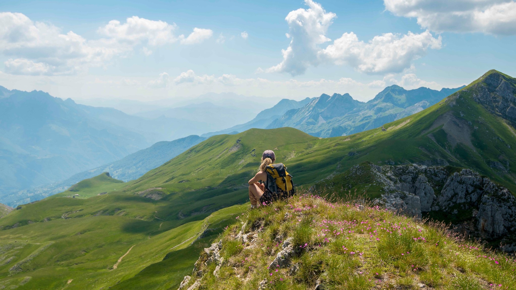 tourhub | Undiscovered Balkans | 7 Day Mountain Hiking Holiday in Montenegro 