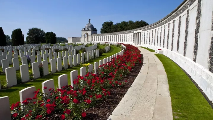 tourhub | Trafalgar | WWI and WWII Battlefields 