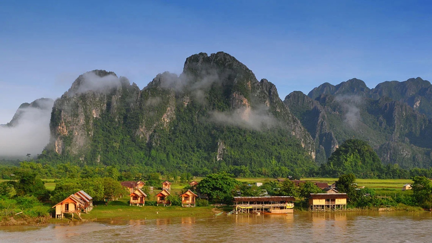 tourhub | Open Asia Travel | Amazing Laos 8 days 