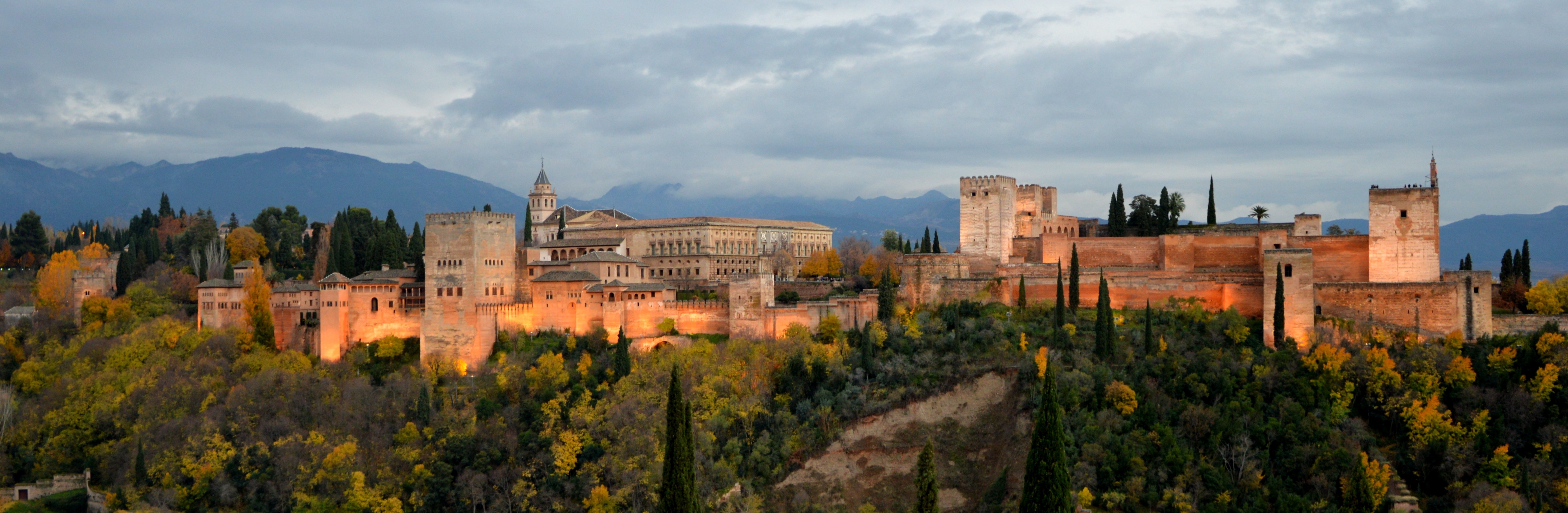 tourhub | VPT TOURS | 5-Day Andalucia from Costa del Sol 