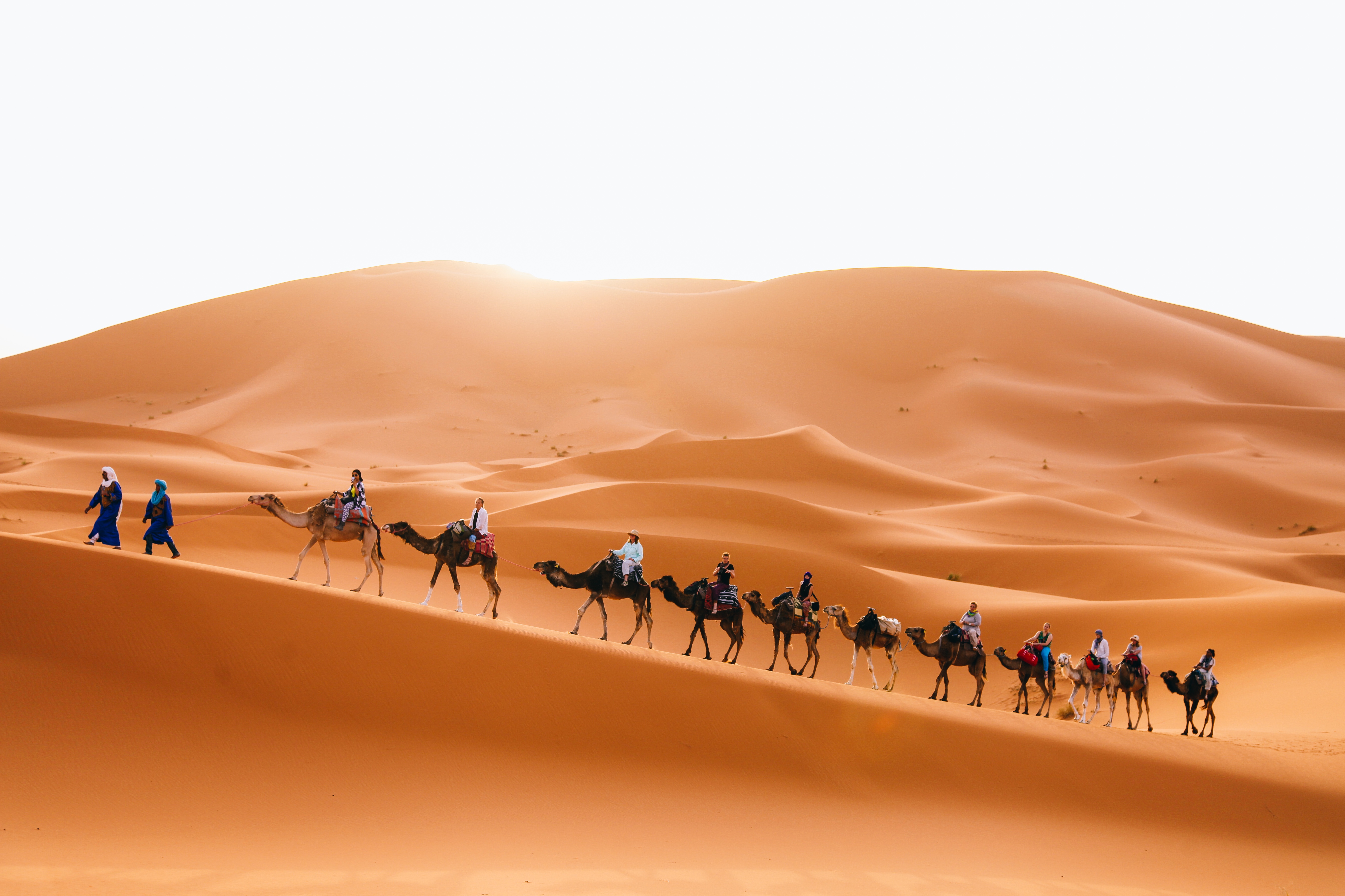 tourhub | Nomadic Tours | Simply Morocco - 8 Days 