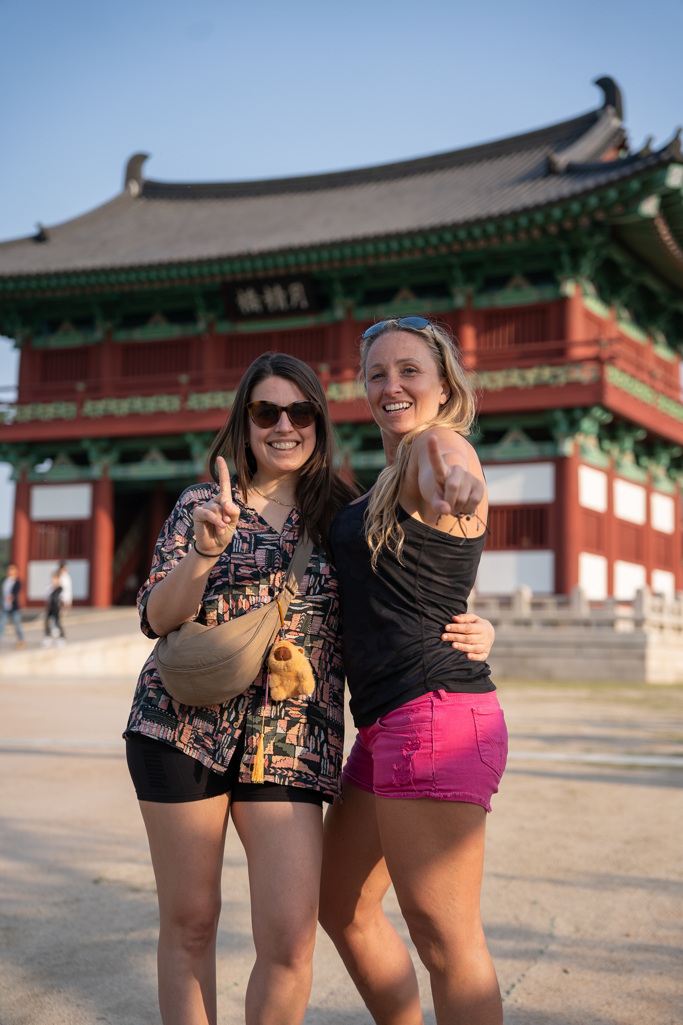 tourhub | One Life Adventures | South Korea Essentials 10 Day Tour 