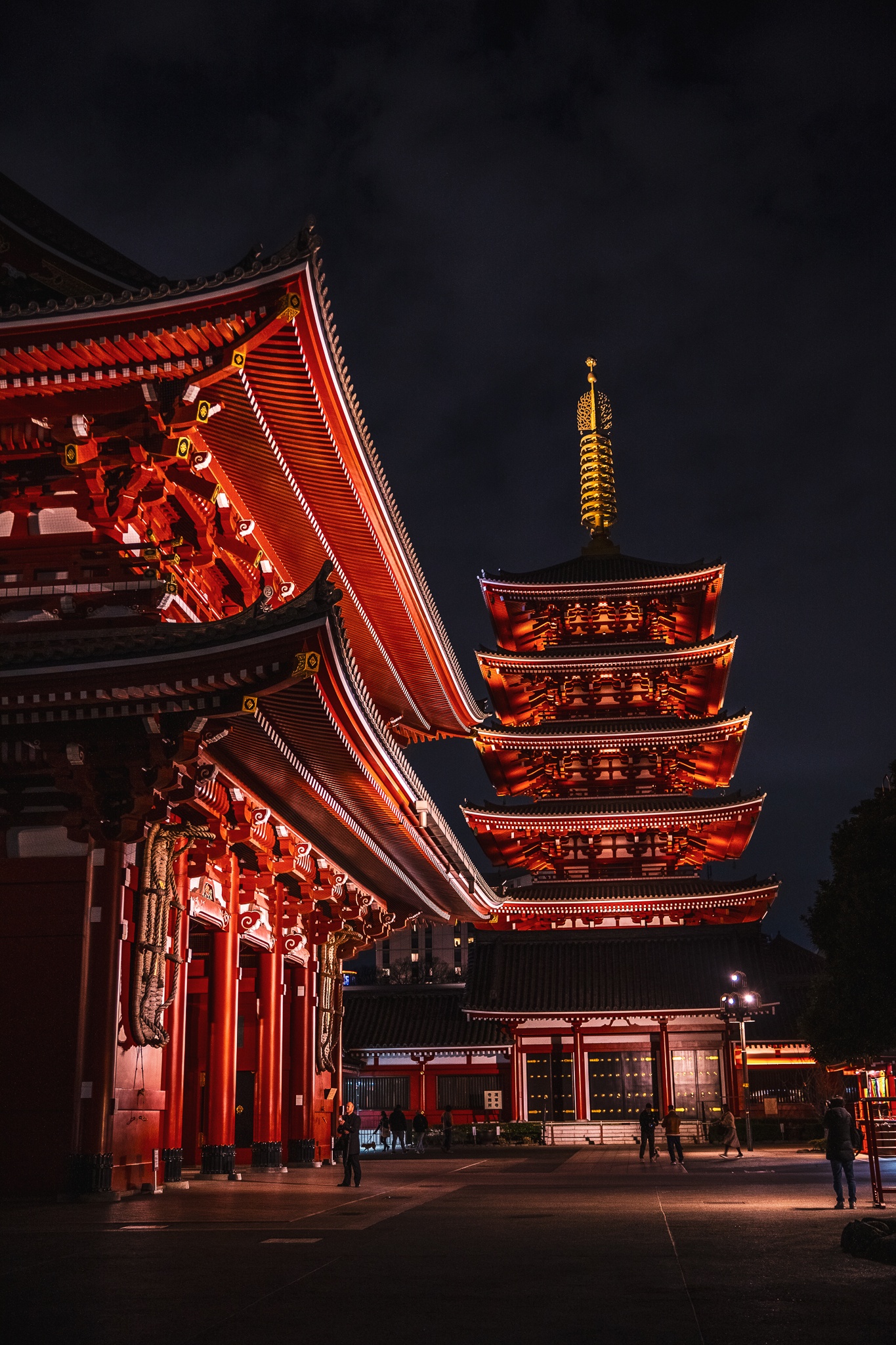 tourhub | One Life Adventures | Tokyo Snapshot 4 Day Tour 