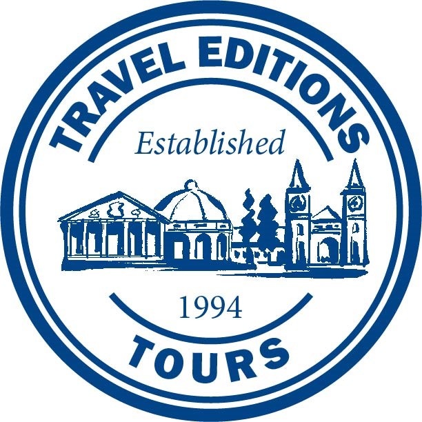 Travel Editions Logo