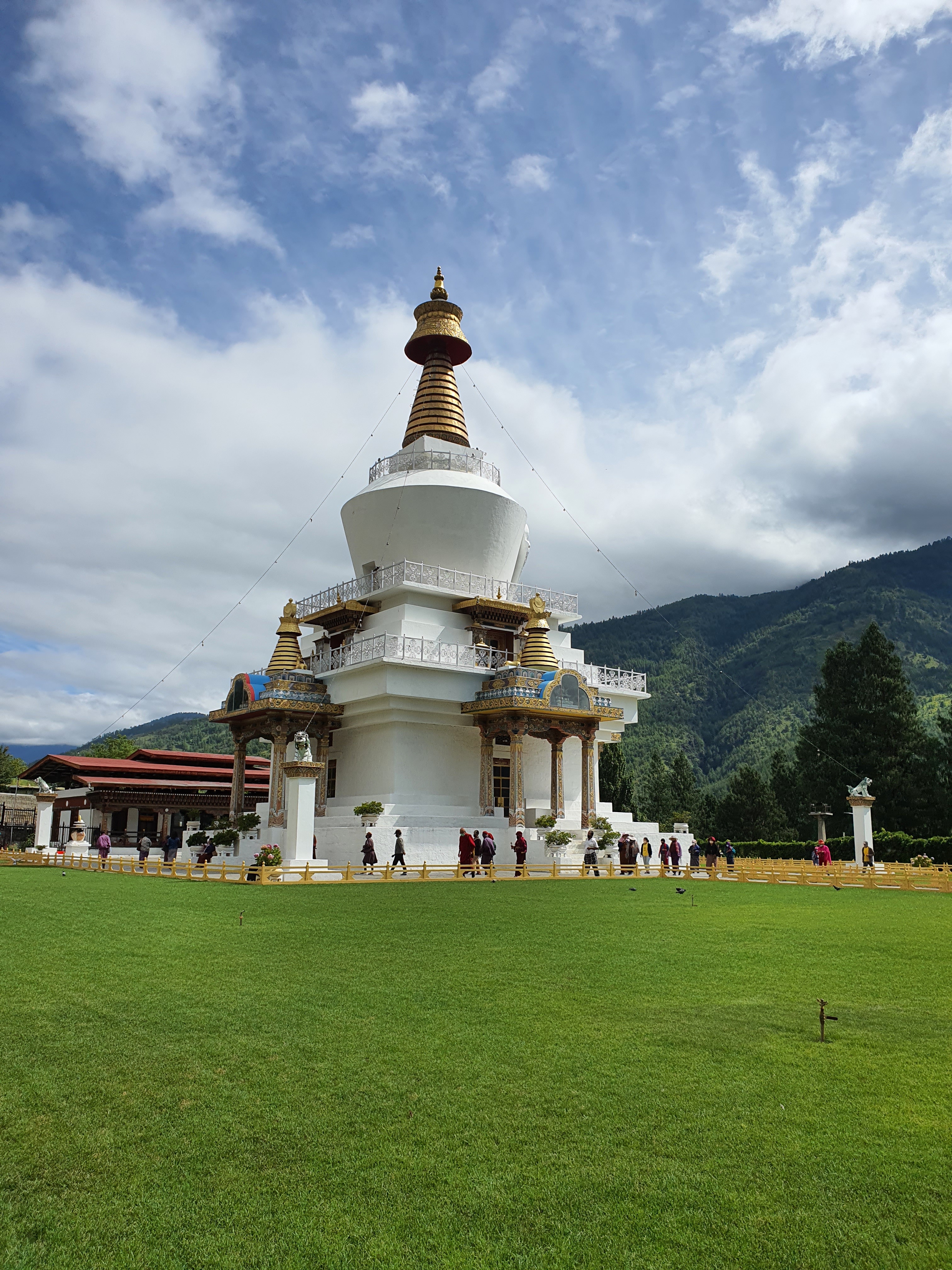 tourhub | World Tour Plan | Best of Bhutan 