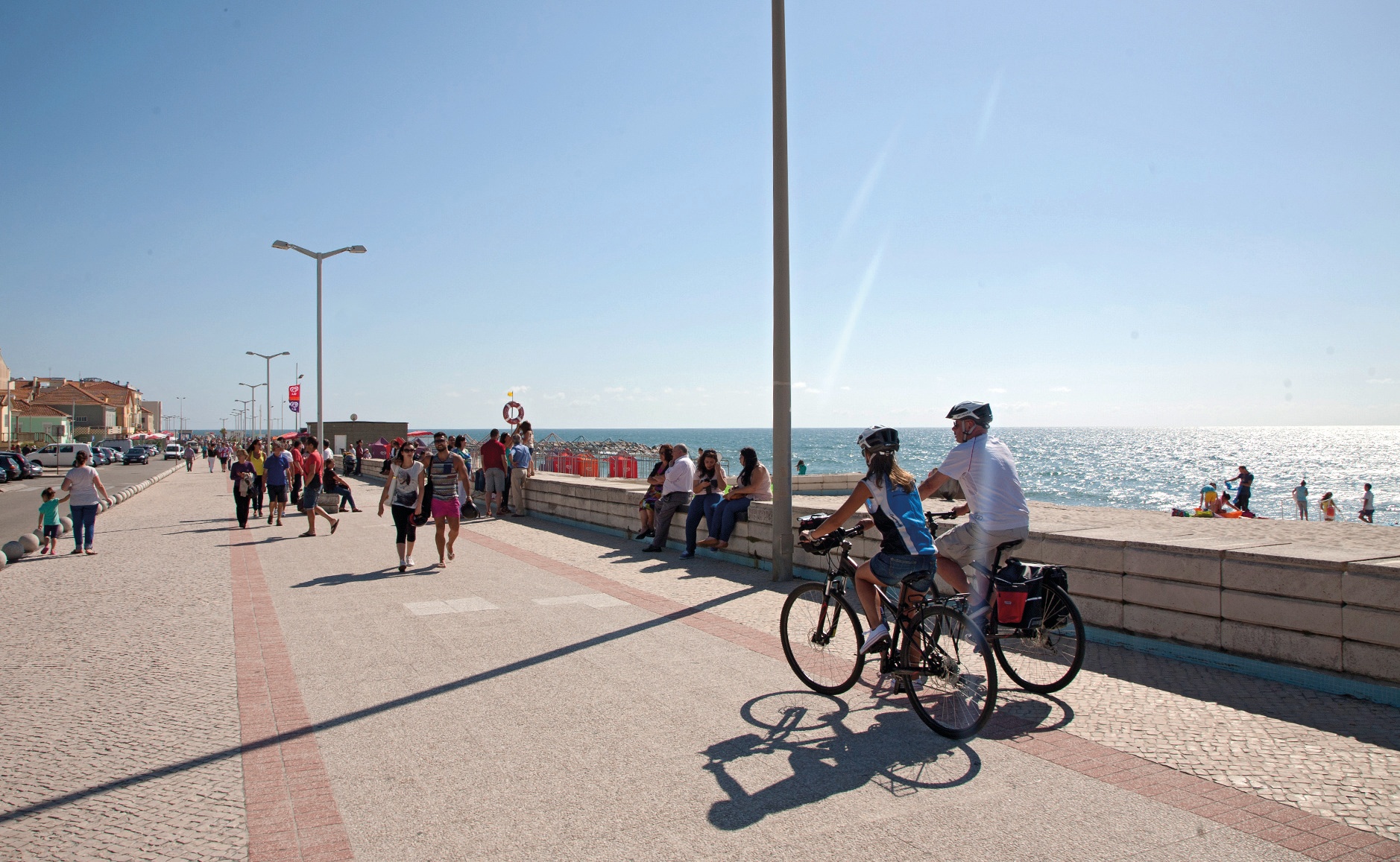 tourhub | Authentic Trails | Porto to Lisbon self-guided - Picturesque rides along the Atlantic coast 