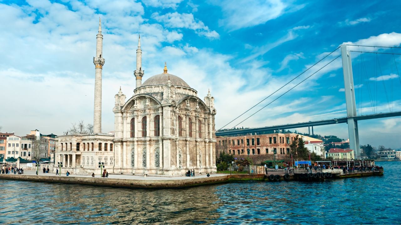 tourhub | Insider Turkey | Highlights of Turkey ∣ 8 Day Adventure 