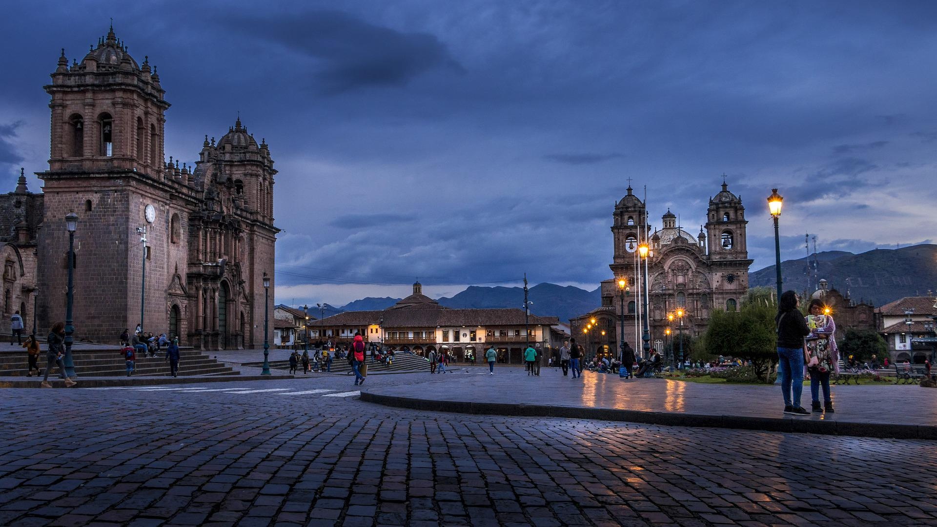 tourhub | Latin Adventures | 4-Day Private Tour:Cusco City Tour, Sacred Valley, Machu Picchu 