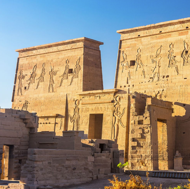 tourhub | Globus | Egypt with Nile Cruise 