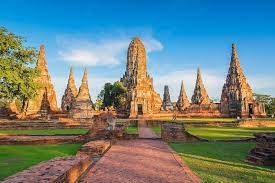 tourhub | Bravo Indochina Tours | Bangkok Must See - 4 Days 