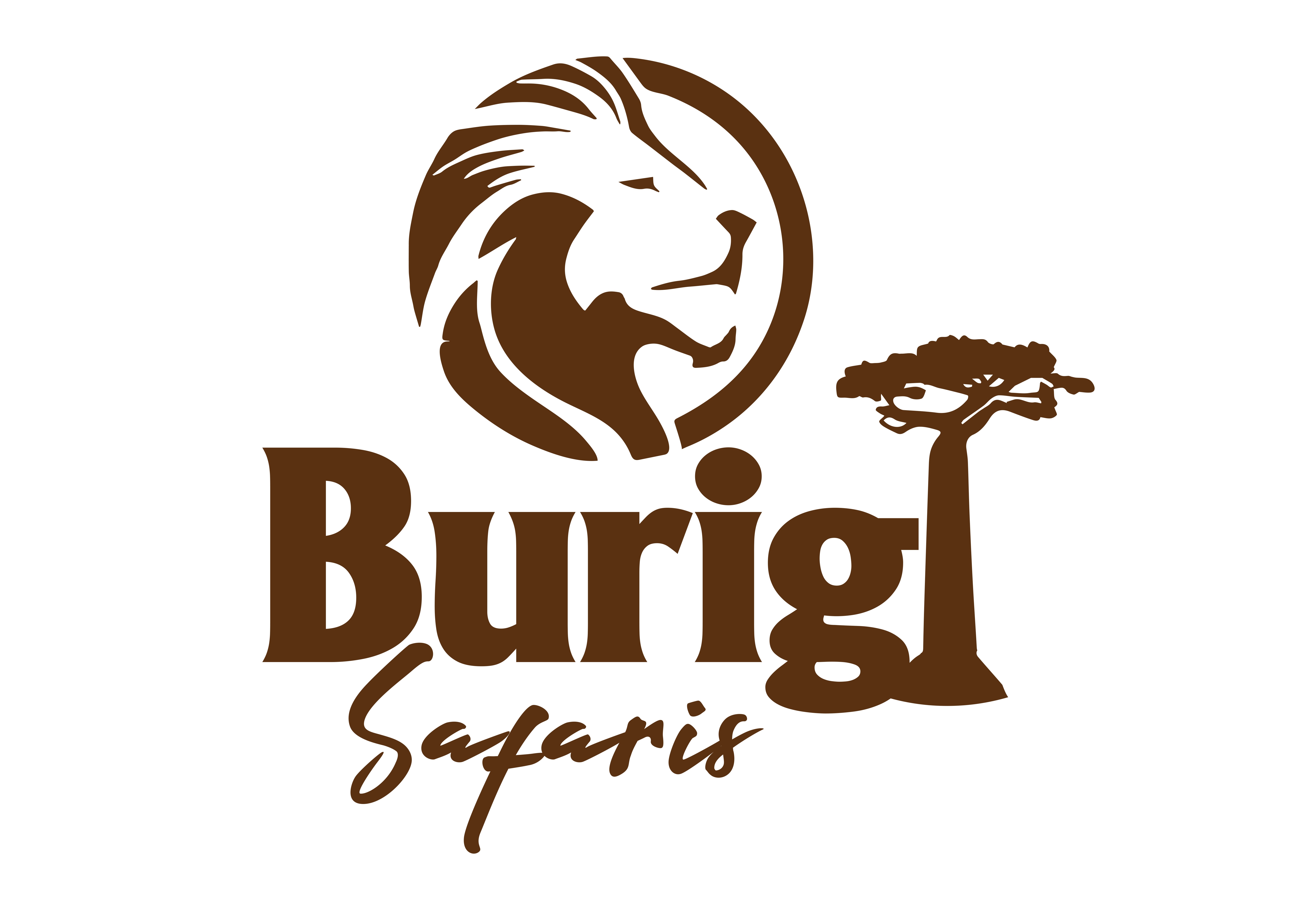 Burigi Safaris