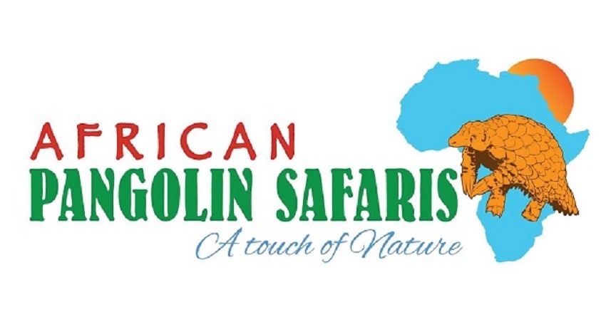 African Pangolin Safaris