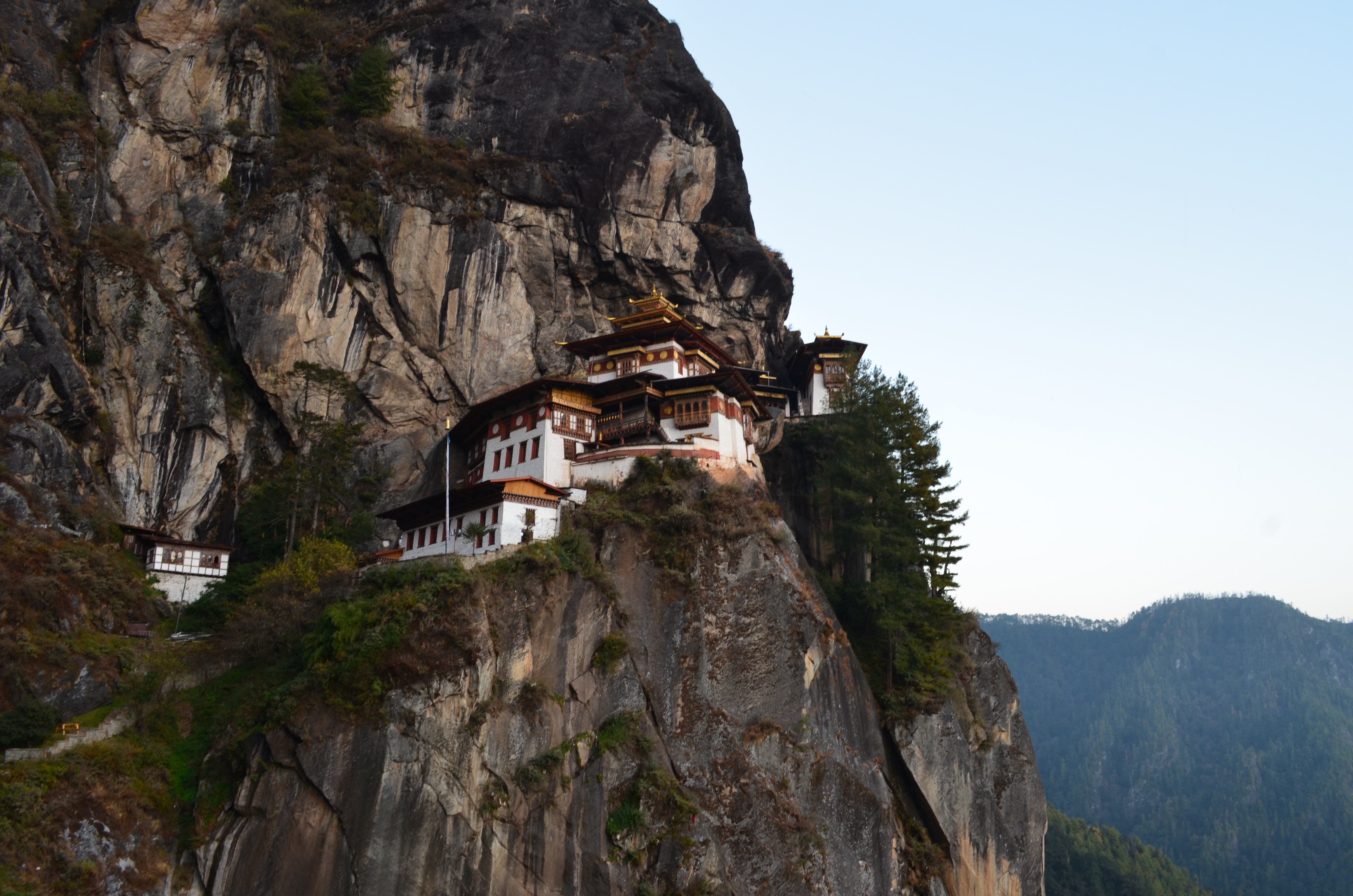 tourhub | World Tour Plan | BhutanEscape Package for Female Travelers 