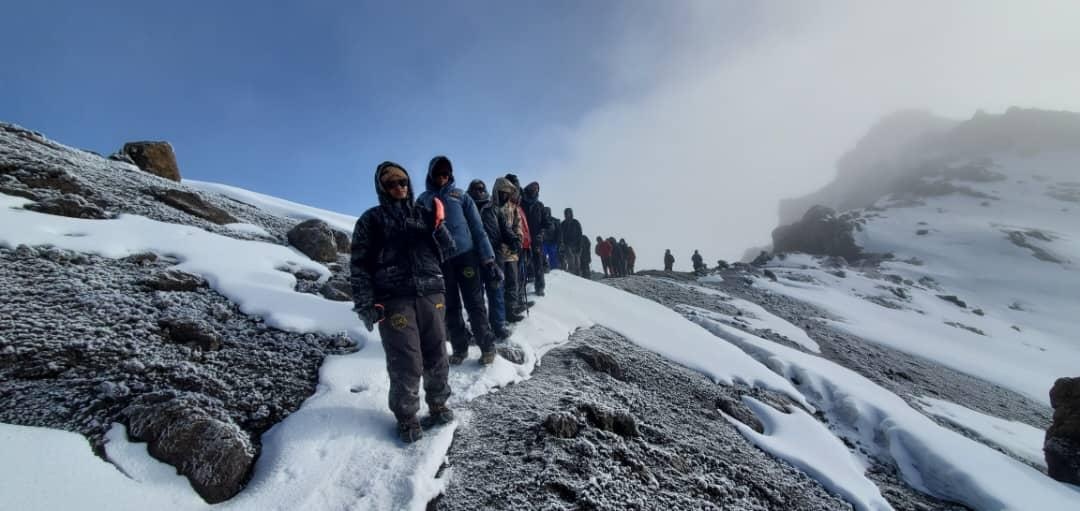 tourhub | Zara Tanzania Adventures | Kilimanjaro Marangu Route 5 Days 