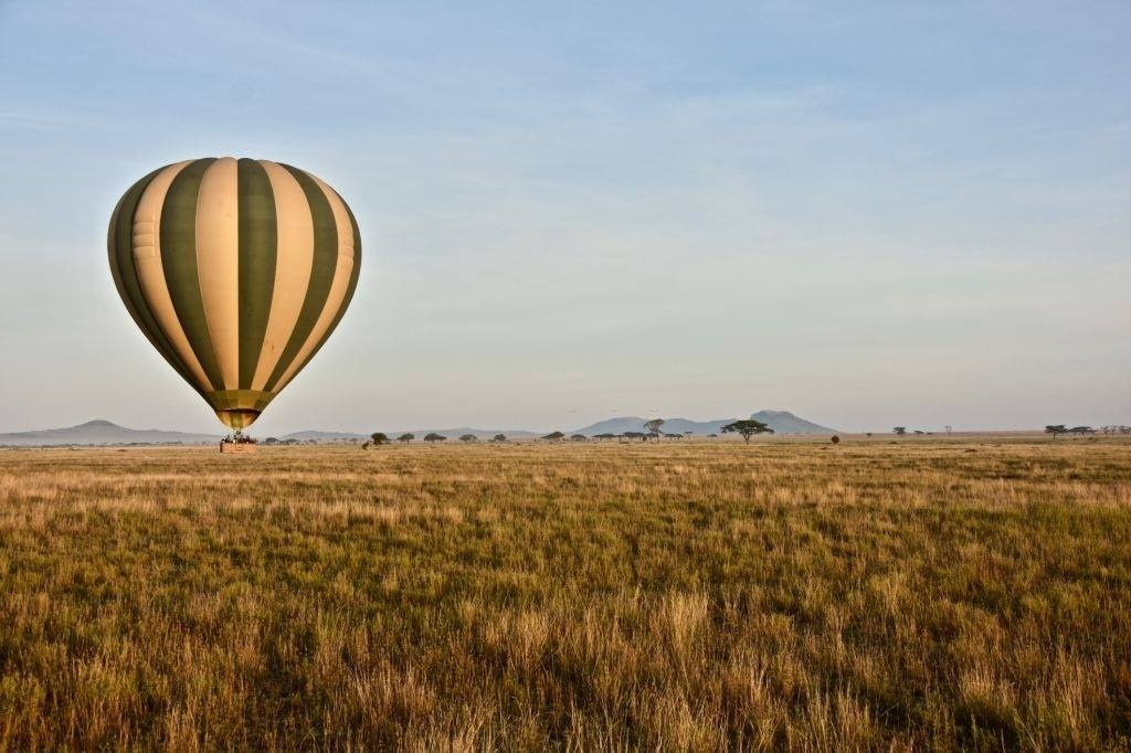 tourhub | Alaitol Safari | Best Of Tanzania 