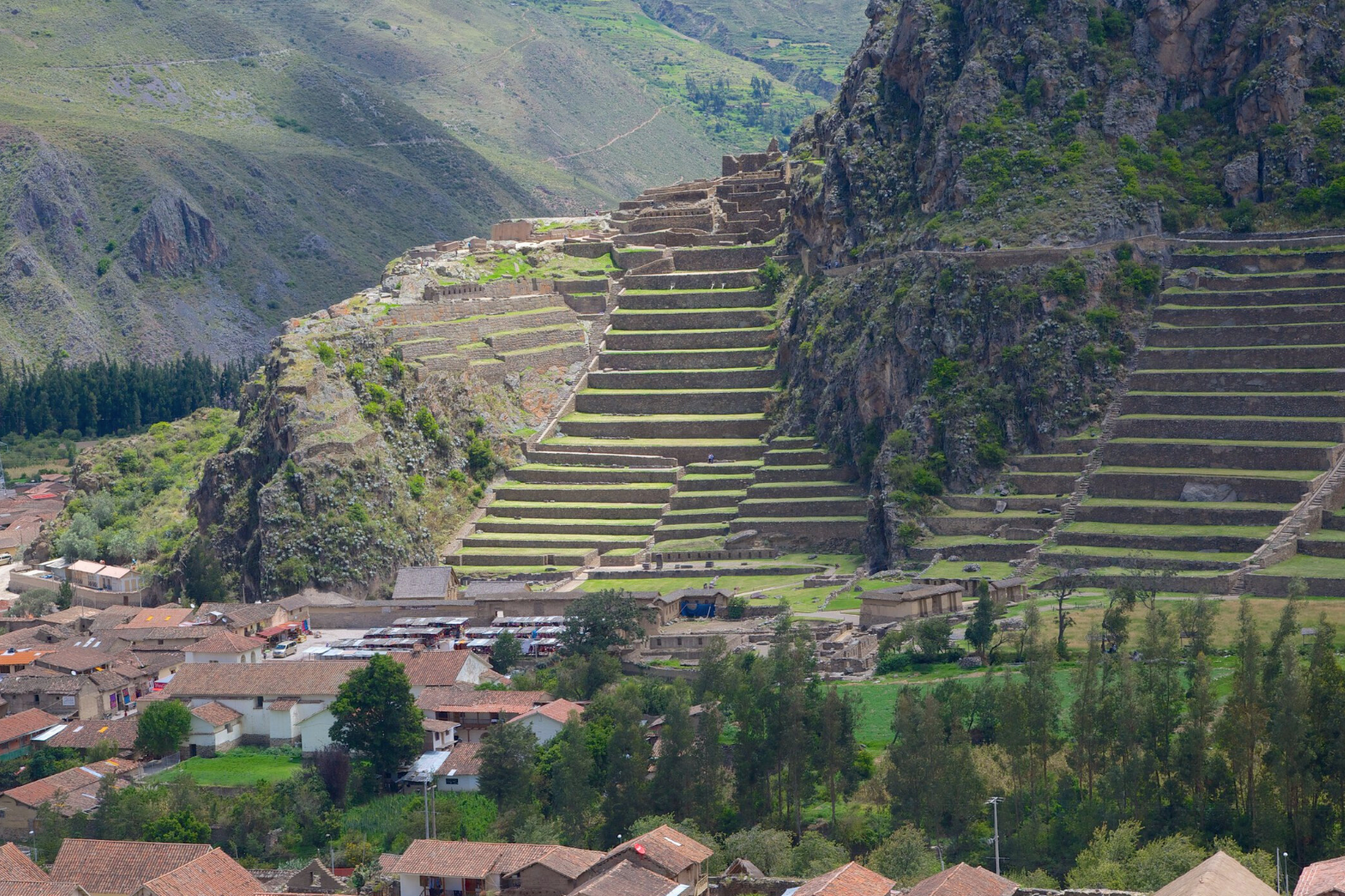 tourhub | Encuentros Peru Adventure | 2Days Machu Picchu with Sacred Valley 