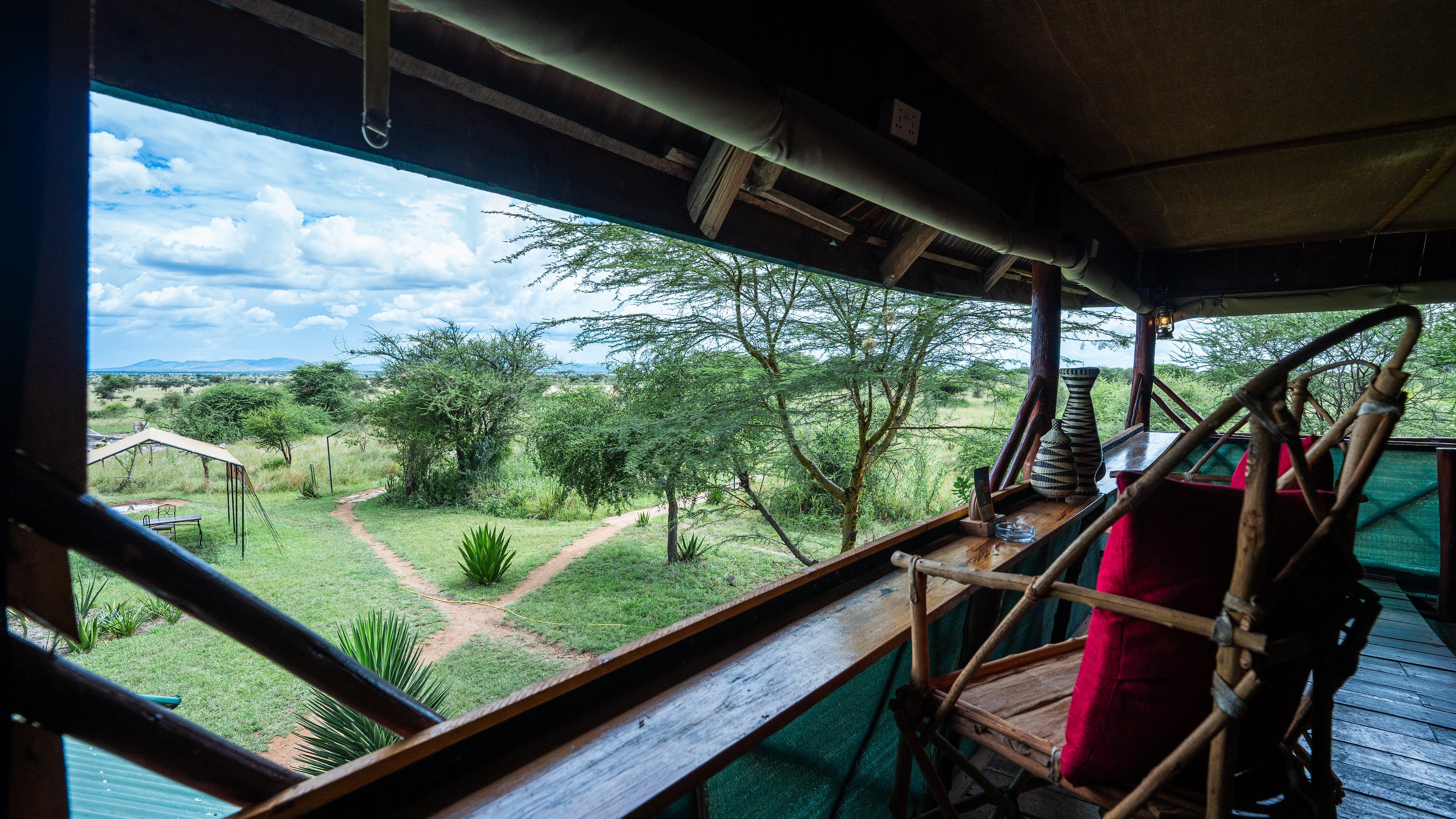 tourhub | Beach and Safari Holidays | The Ultimate Serengeti Experience 