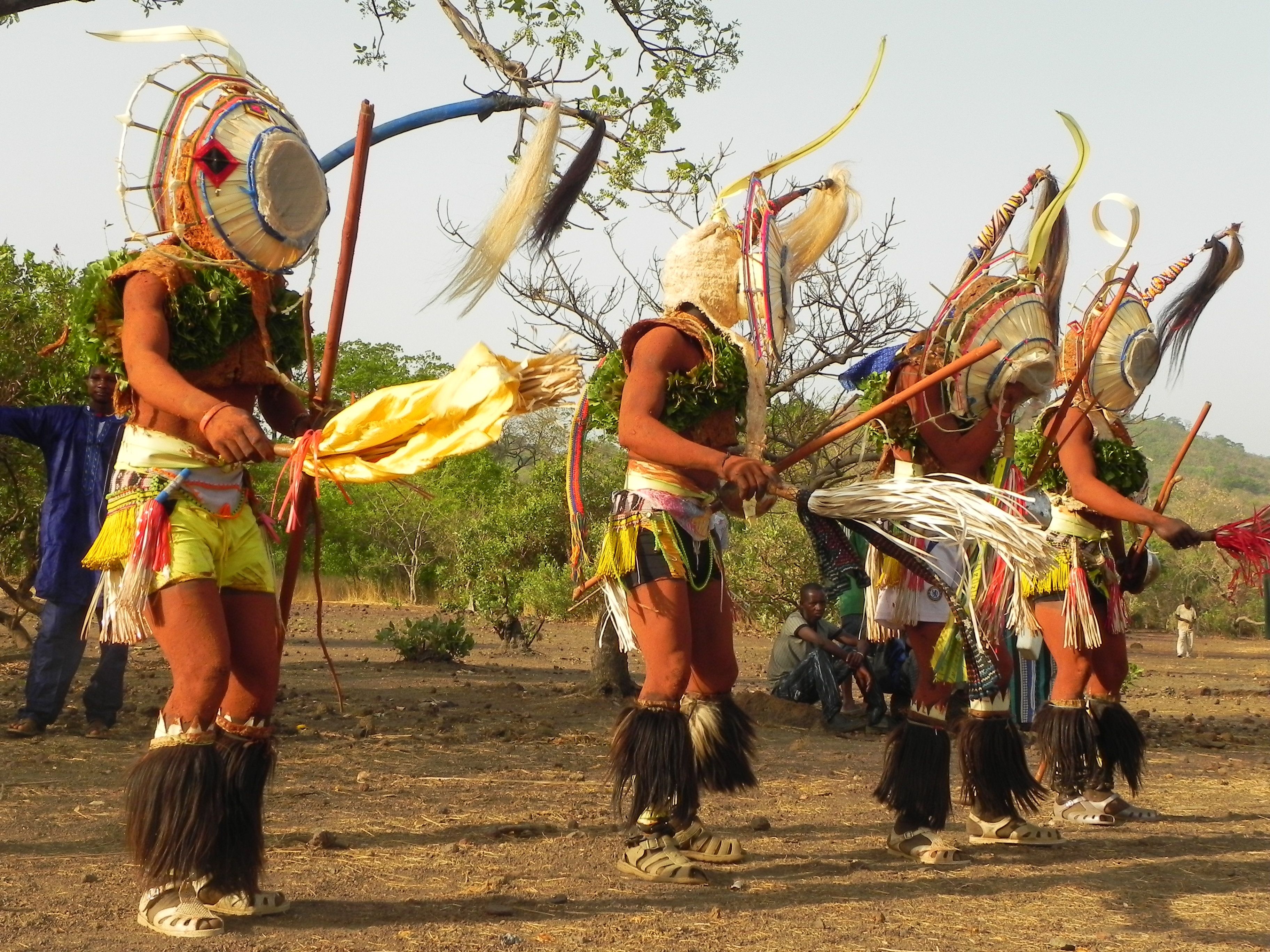 tourhub | Continent Tours | Discover Senegal & Ghana 