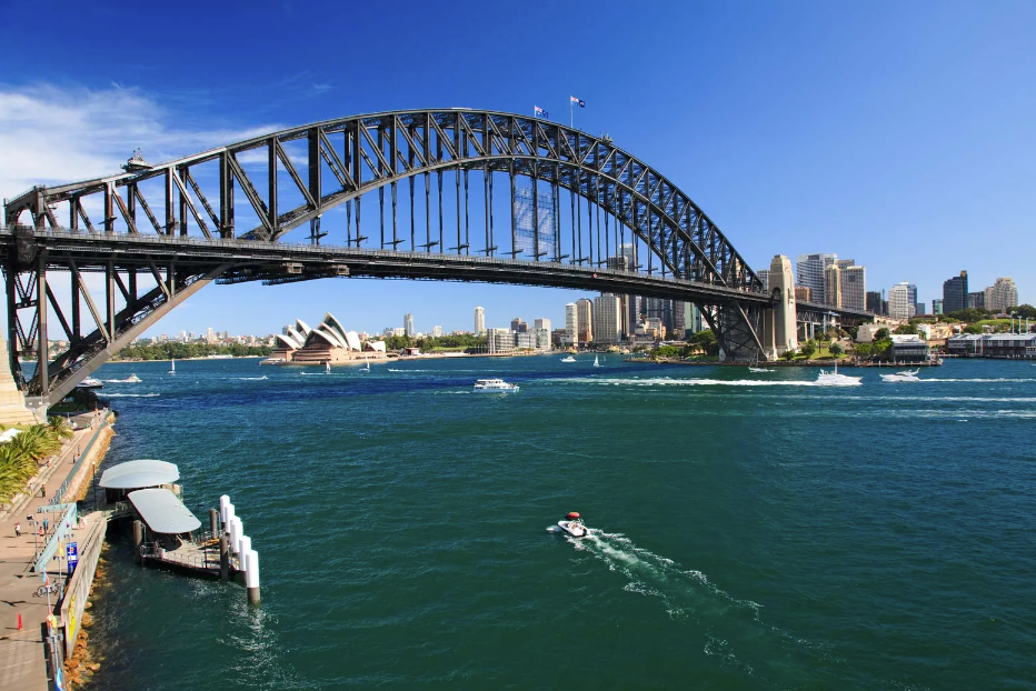 tourhub | Cosmos | Highlights of Australia with Fiji 