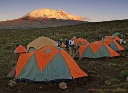 tourhub | Kilimanjaro Habitat Safaris | 7 Days Kilimanjaro Climb Machame Route 