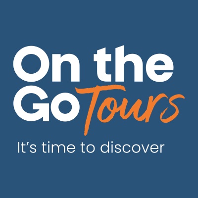 On The Go Tours Logo