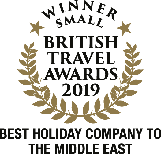 Best Holiday Company to The Middle East