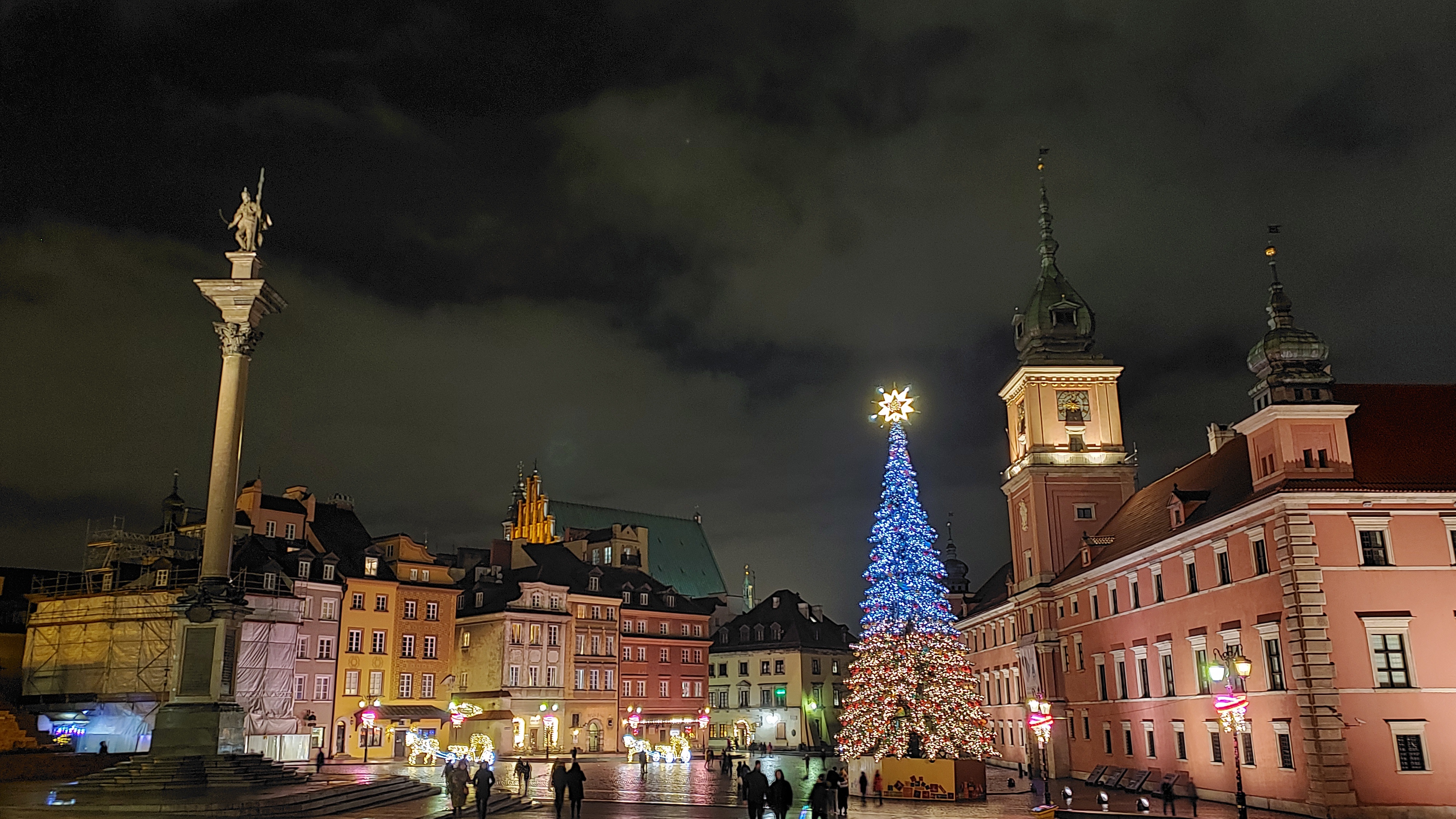 tourhub | Euroadventures | Warsaw, Poland Christmas Markets 