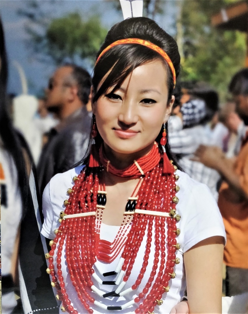 tourhub | Agora Voyages | Tribal Communities & Ever Green Landscapes of North East India 