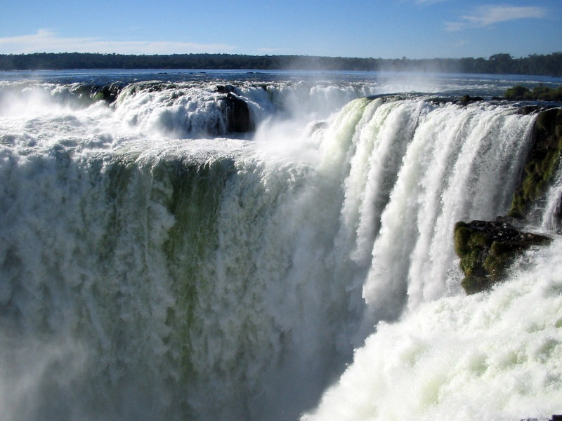 tourhub | Private Tours | Iguazu Falls Discovering Their Incredible Waterfalls 03 Days & 02 Nights 