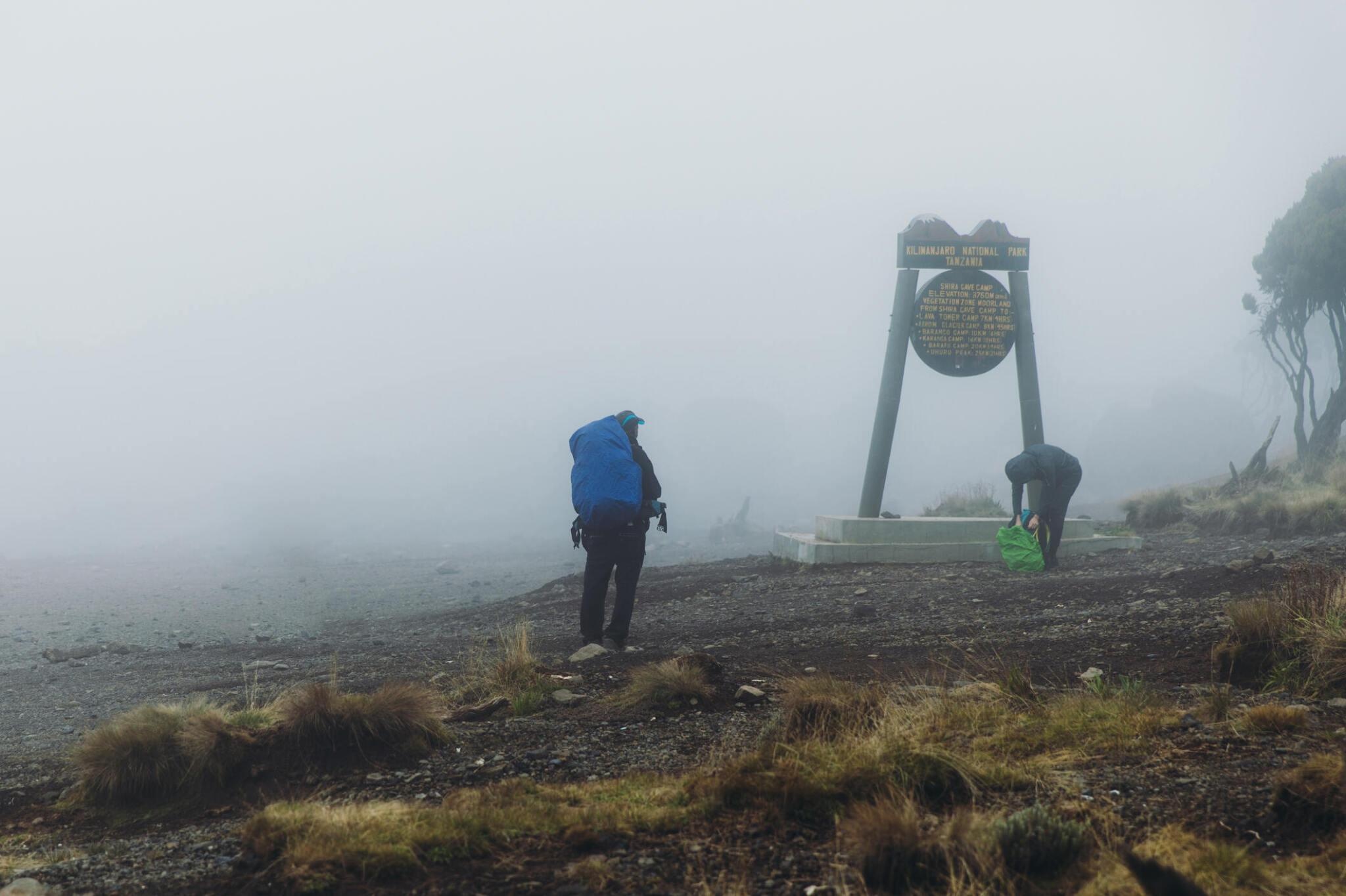 tourhub | Horizon Seeker Adventure | 7 days Kilimanjaro Climbing Machame route 