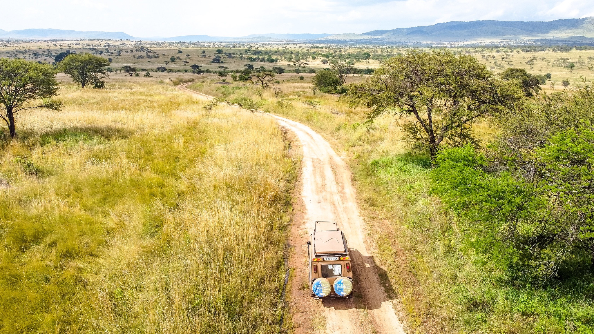 tourhub | Beach and Safari Holidays | Savannah to Crater: Serengeti and Ngorongoro 