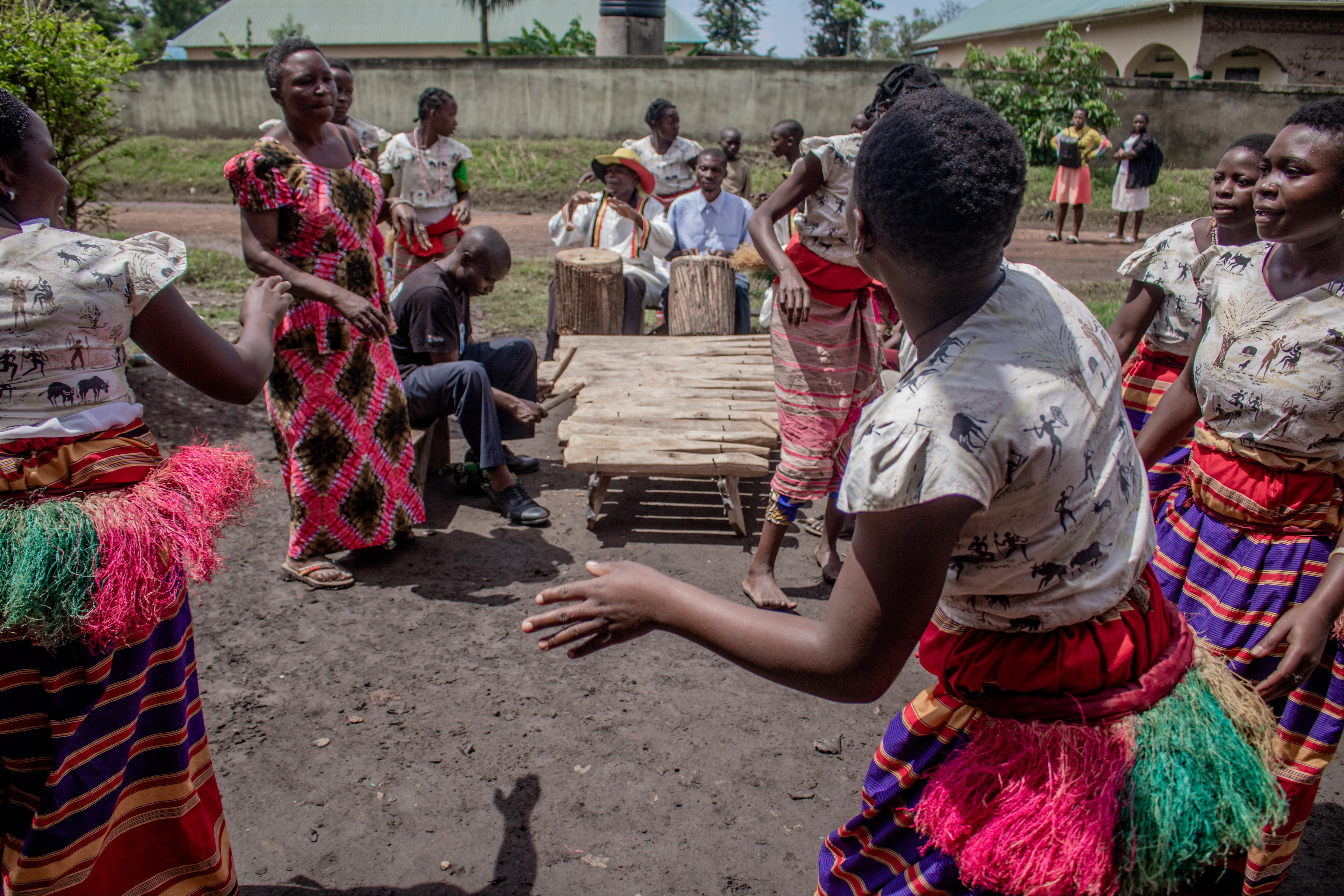 tourhub | Avens Travel World (ATW Holidays Africa) | Uganda Community, Culture and Wildlife Tour 